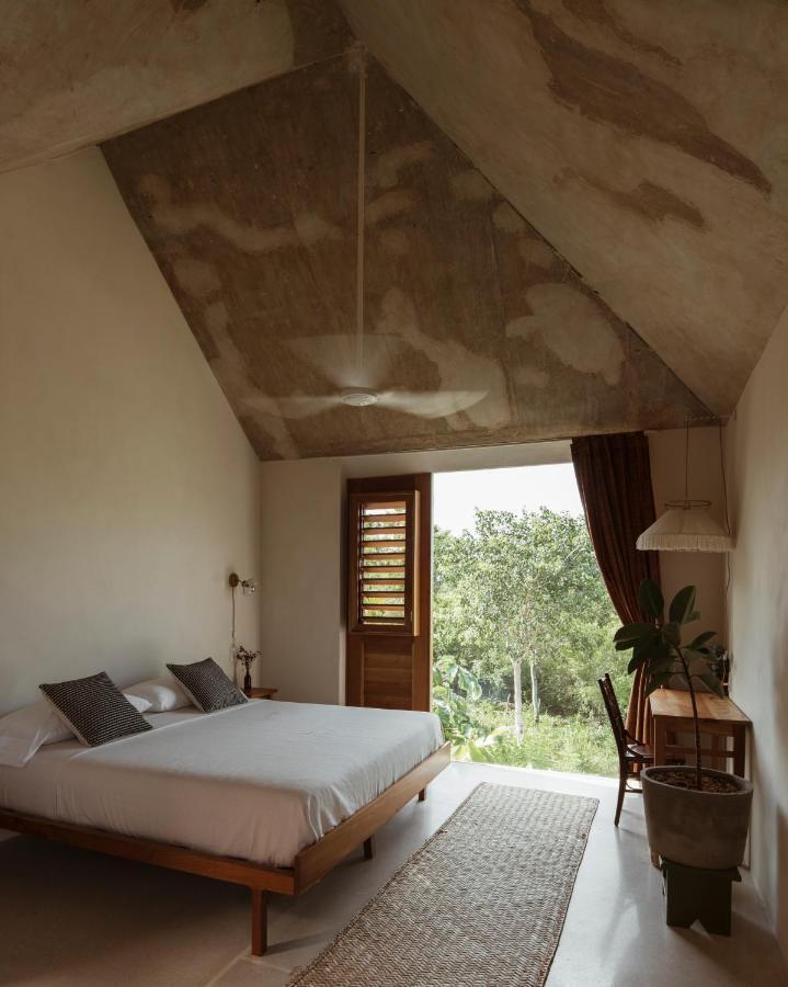 Bed and Breakfast Galopina Seye Экстерьер фото